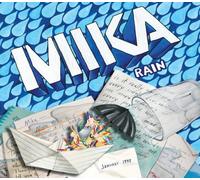 Mika - Rain