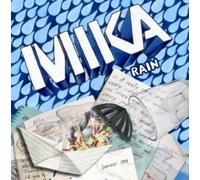 Mika - Rain