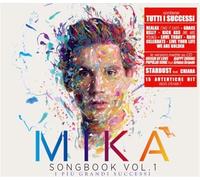 Mika - Song Book Vol.1