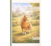 Mika und der goldene Schlüssel