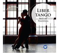 Mika Väyrynen, Atso Almila, Kuopio Symph Libertango: Best (CD) (Importación USA)