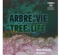 Vayrynen, Mika - L'Arbre de Vie