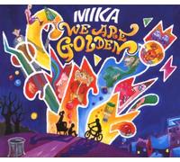 Mika - We Are Golden