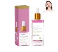 Mikabila Aceite de Cura Corporal con Extracto de Fresa 90ml,Aceite Hidratante Corporal de Fresa,Aceite de Belleza Corporal,Fórmula Ligera No Grasa,Todo tipo de piel 07