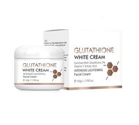 Mikabila Antiarrugas Crema Facial, Humectante Facial Natural y Orgánico, Crema de Vitamina C para Arrugas,Crema Facial Reductora de Arrugas,Crema de Día Rellenadora Anti-edad Revitalizante