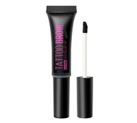 Mikabila eyebrow pencil 02Gel de Cejas Peel Off, Tinte de Cejas Semi-permanente,Gel De Cejas Peel Off,Tinte en Gel para Eyebrows,Tinte Impermeable para Eyebrows, Color Rápido,