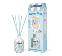 Candy Shop Ambientador Mikado Nube de Colores 40 ml