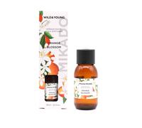 Mikado 90 ml Wild - Young Ambientadores y velas