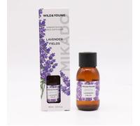 Mikado 90 ml Wild - Young Ambientadores y velas