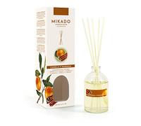 MIKADO AMBIENTADOR 100ml CANELA Y NARANJA( PLUS HOME )
