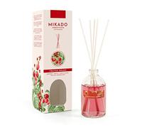 MIKADO AMBIENTADOR 100ml FRUTOS ROJOS(PLUS HOME)