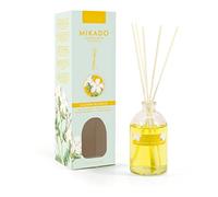 MIKADO AMBIENTADOR 100ml JAZMIN BLANCO(PLUS HOME)