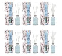 Mikado ambientador Intense algodón 100ml hogar, habitación, casa. Ambientador. Más cómodo y seguro que las velas. Olor a limpio (6)