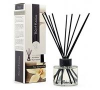 Mikado Black Edition Flor de Vainilla 125ml Boles d'olor