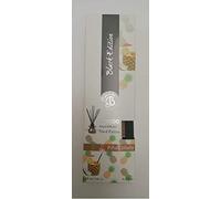 Mikado Black Edition Piña Colada Boles d´Olor