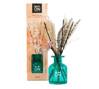 Mikado deco musk melocotón Betres On - fragancia para hogar