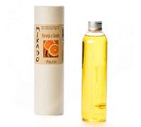 Boles d'Olor Mikado Difusor Perfume Natural Naranja Canela 200ml