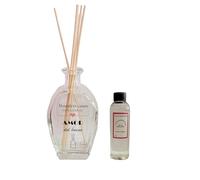 Mikado Dulce Ropa Limpias 150 ml mas botellon con frases bonitas (soñamos bonito)