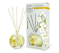 Mikado Infusión Jazmín Blanco 75 ml