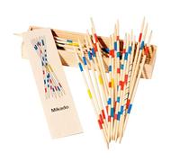 Mikado Pro Fsc 100%, Aquamarine games