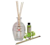 Mikado Raiz Angelica 150 ml mas botellon con Frases Bonitas (Besos y achuchones-Raiz Angélica)