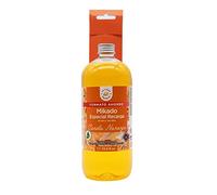 La Casa de los Aromas - Ambientador Mikado Reposición Canela Naranja - Incluye Sticks de Recambio - Fragancia Duradera - Ideal para el Hogar, Baño, Casa - 1000 ml