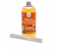 Mikado Recarga Canela & Naranja 500 Ml
