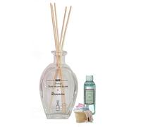 Mikado Ropa Limpia 150 ml mas botelloon con frases bonitas (olor a recuerdos-ropa limpia)