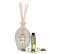 Mikado Vainilla 150 ml mas botellon con frases bonitas (olor a recuerdos-vainilla)