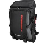 Mikado Waterproof MFT Drypack - Mochila de pesca (30 L, tejido resistente, impermeable, con correas acolchadas para los hombros, para pesca y actividades al aire libre, 50 x 30 x 20 cm)