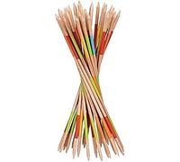 Gollnest & Kiesel – Juego de Mikado L 27 cm, de madera, 31 varillas, unidad