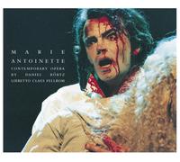 Mikael Axelsson Marie Antoinette (Nerbe, Swedish Folk Ope (CD) (Importación USA)