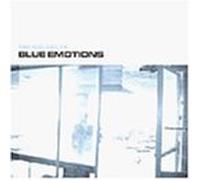 Mikael Delta - Blue Emotions