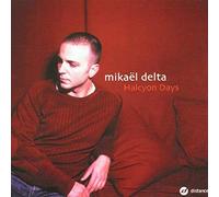 Mikael Delta - Mikael Delta-Halcyon Days