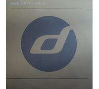 Mikael Delta - Mikael Delta - The Dawn EP - Distance