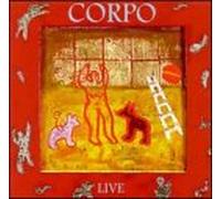 Mikael Godee - Corpo