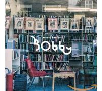 Mikael Mani Trio - Mikael Mani Trio: Bobby [CD]