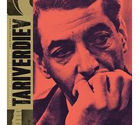 Mikael Tariverdiev - Seventeen Moments of Spring [Vinilo]