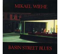 Mikael Wiehe - Basin Street Blues