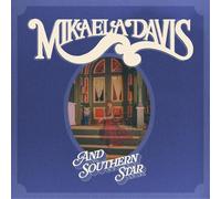 Mikaela Davis And Southern Star (Vinyl) (Importación USA)