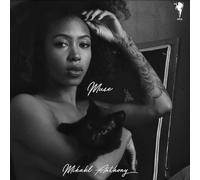 MIKAHL ANTHONY - MUSE [Vinilo]