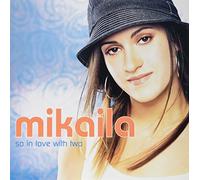 Mikaila - So in Love With Two [Vinilo]