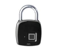 mikamax Bloqueo de Almohadilla de Huellas Dactilares (04784)