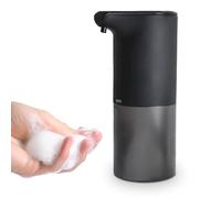 MikaMax Automatic Foaming Soap Dispenser - Dispensador de Jabón - Dispensador de Jabón Automático - Dispensador de Jabón en Espuma - Sin Contacto