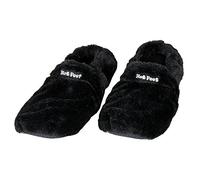 mikamax Hot Feet Deluxe - Pies calientes - Zapatillas - Lavanda - Talla única