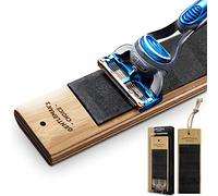 Mikamax - Razor Sharpener - Regalos San Valentin - Maquinilla De Afeitar - Accesorios Baño