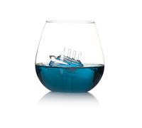 Mikamax - Ship In A Glass NUEVO