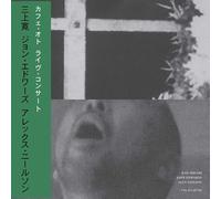 Mikami, Kan / Edwards, John / Nielson, Alex - Live At Cafe Oto [Vinilo]