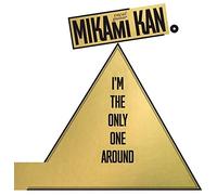 Mikami, Kan - I'm The Only One Around [Vinilo]