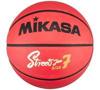 MIKASA Balón de Baloncesto BB734C Naranja 7